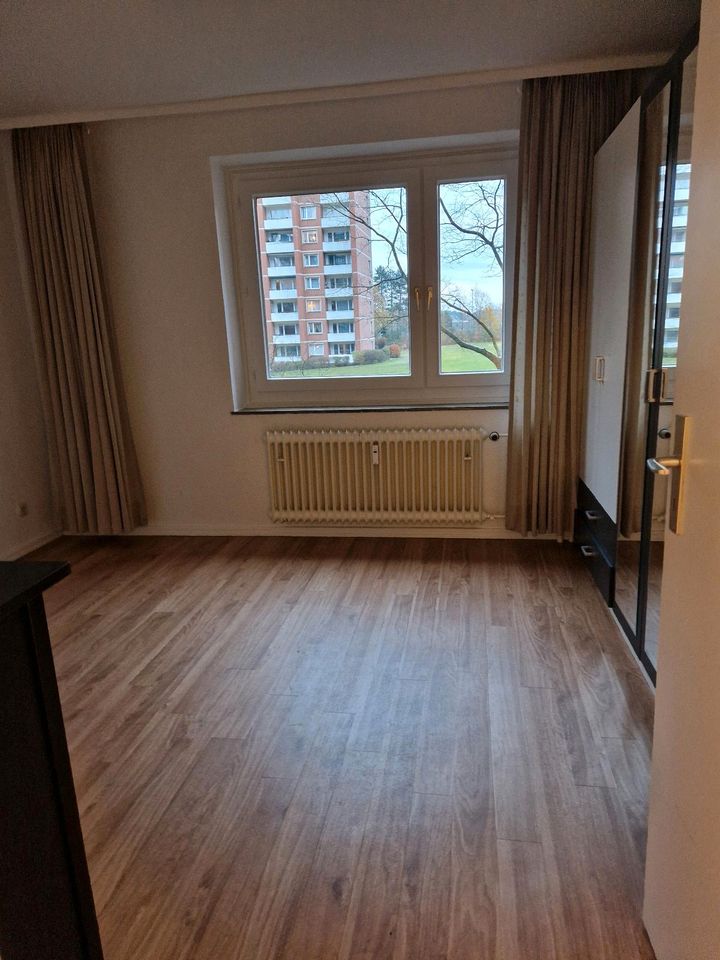 Nachmieter für 2 Zimmer Wohnung gesucht in Lüneburg