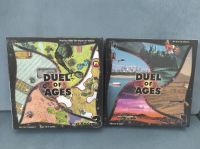 Duel of Ages 1 & 3 Brettspiel [Englisch] Nordrhein-Westfalen - Wetter (Ruhr) Vorschau