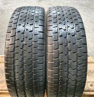 7,3mm Continental Ganzjahresreifen 2x 215/65 R16C - 215 65 16C Baden-Württemberg - Sindelfingen Vorschau