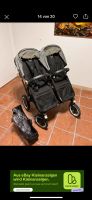 Bungaboo twin Kinderwagen Nordrhein-Westfalen - Bergheim Vorschau