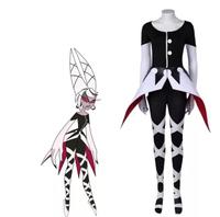 Carmilla Cosplay Hazbin Hotel Neu Nordrhein-Westfalen - Halver Vorschau