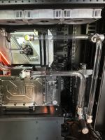 Highend Gaming PC Setup mit acer predator 27 Zoll 165hz Schleswig-Holstein - Lübeck Vorschau