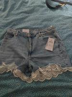 Damen Shorts Niedersachsen - Wriedel Vorschau