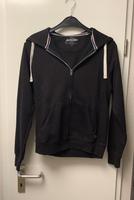 Strickjacke Jack & Jones schwarz Größe XS Kreis Pinneberg - Elmshorn Vorschau