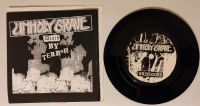 VOETSEK/UNHOLY GRAVE 5" Vinyl Split napalm death grindcore fast Duisburg - Duisburg-Mitte Vorschau