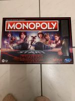 Stranger Things Monopoly Tschechisch Baden-Württemberg - Leingarten Vorschau