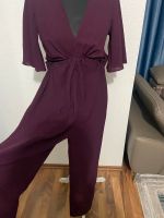 Zara Damen Overall mit Cut-Out gr S Neu mit Etikett West - Unterliederbach Vorschau