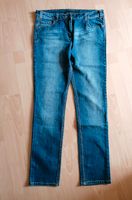 Jeanshose Damenjeanshose Hose Gr. 40 Leinatal - Schönau v d Walde Vorschau