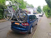 Fahrradträger von Paulchen Ford Galaxy WA6 Niedersachsen - Wolfsburg Vorschau