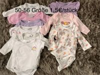 Mädchen Kinderkleidungs Paket 50-56 Größe Bayern - Vöhringen Vorschau