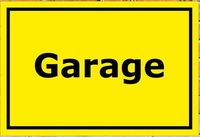 SUCHE GARAGE im Raum 92342 FREYSTADT Bayern - Freystadt Vorschau