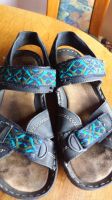 Super-damen-rieker-schuhe sandalen  gr. 38 Bayern - Arnstorf Vorschau