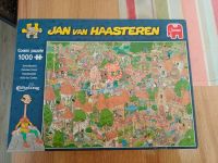 Jan Van Hassteren Puzzle 1000 Teile Nordfriesland - Bredstedt Vorschau