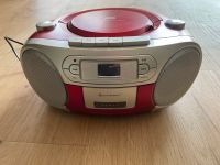 CD Player von Soundmaster Nordrhein-Westfalen - Kleve Vorschau