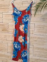 Adidas Originals Firebird Kleid bunt Blumen Brandenburg - Caputh Vorschau