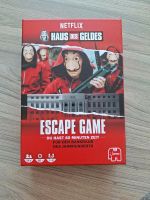 Escape Game - Haus des Geldes Bayern - Manching Vorschau