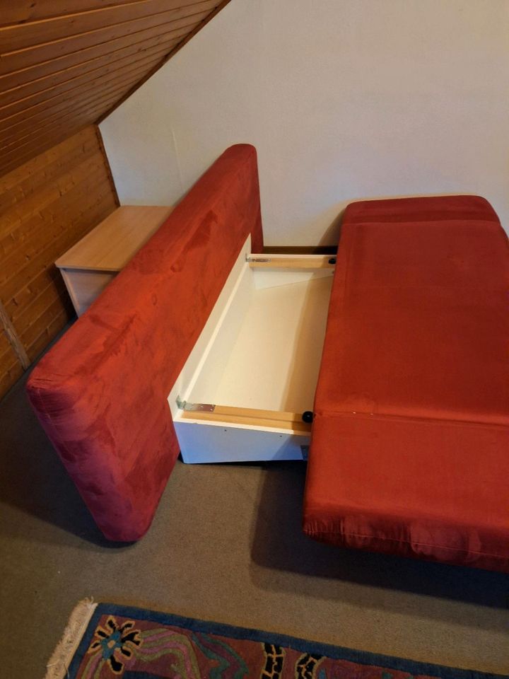 Schlafcouch in Kerpen