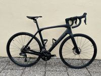 Trek Domane SL 6 Gen 4, RH 56,  Carbon, Garantie, 105 Di2, 2023 Bayern - Olching Vorschau