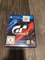 PS4 Spiel Gran Turismo 7 Sachsen-Anhalt - Haldensleben Vorschau