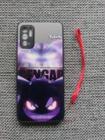 Handyhülle Xiaomi Redmi Note 10 Pokemon Gengar Leipzig - Thekla Vorschau