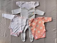 Disney Baby ☀️ Strampler Schlafanzug Einteiler Body Bodies Bayern - Freising Vorschau