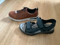 Einzelschuh Gr. 46 links wg. Amputation Niedersachsen - Oldenburg Vorschau