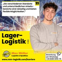 Lagerist / Schubmaststaplerfahrer (m/w/d) am Standort Tettnang Baden-Württemberg - Tettnang Vorschau