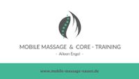 Mobile Massage und Core-Training Brandenburg - Nauen Vorschau