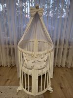 Babybett Stokke Sleepi Mini inkl Zubehör Duisburg - Duisburg-Mitte Vorschau