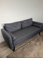 Sofa in sehr gutem Zustand abzugeben Bielefeld - Stieghorst Vorschau