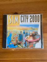 Sim City 2000 PC Spiel sealed OVP Rheinland-Pfalz - Bad Dürkheim Vorschau