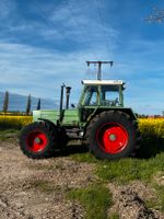 Fendt 615 LSA Nordwestmecklenburg - Landkreis - Hohenkirchen Vorschau