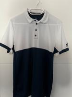 Adidas Sport Polo-Shirt (M) Müritz - Landkreis - Röbel Vorschau