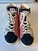 Tommy Hilfiger High-Top Sneaker Gr. 40 Nordrhein-Westfalen - Ratingen Vorschau