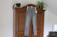 Jeans | Hose | Takko | Grau | 38 Nordrhein-Westfalen - Borgholzhausen Vorschau