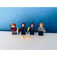 Lego Harry Potter und Jurassic World Figuren Thüringen - Stadtilm Vorschau