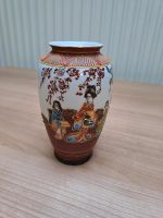 Vase mit Asia Motiv Bayern - Elsenfeld Vorschau