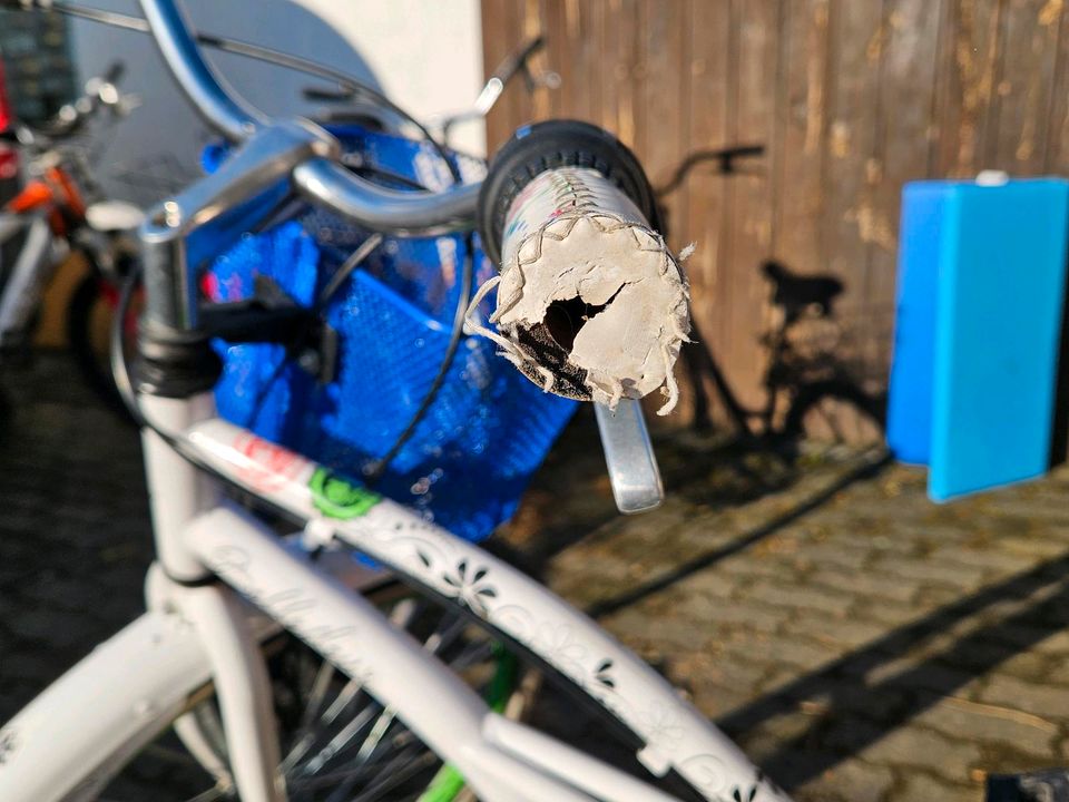 Fahrrad - Kinder in Bad Liebenwerda