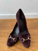 Gucci pumps 39, original Berlin - Charlottenburg Vorschau