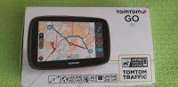 Navigator TomTom GO 51 Hessen - Hanau Vorschau