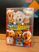 DVD Santa Buddies Disney Hunde Film Bayern - Waischenfeld Vorschau