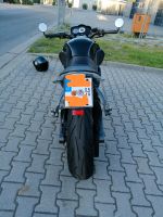 Buell XB 12 SCG 25 Edition Niedersachsen - Nordenham Vorschau