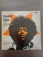 Jimi Hendrix Voodoo Chile Nürnberg (Mittelfr) - Mitte Vorschau