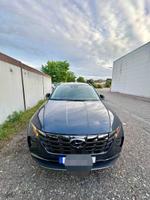 Hyundai TUCSON 1.6 T-GDI Plug-in Hybrid 4WD Auto -Trend Bayern - Regensburg Vorschau