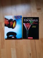 Buch über Biere Cocktails herstellen Rezept Party Geschenk Feier Kr. München - Unterschleißheim Vorschau
