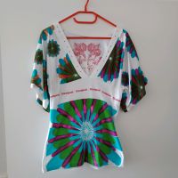 Desigual Damen Shirt XL Leipzig - Thekla Vorschau