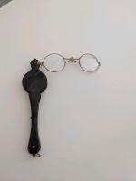 Lorgnette antik Klappbrille antik Kiel - Ellerbek-Wellingdorf Vorschau