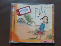 ELLA in der Schule   2 Hörspiel CD'S   Igel Records München - Pasing-Obermenzing Vorschau