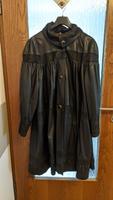 Leder Jacke/ Mantel/ Ledermantel/ Größe L/ Cambio / 40-46 Baden-Württemberg - Heilbronn Vorschau