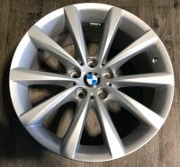 Original BMW 5er G30 G31 8er G14 G15 G16 18 Zoll Felge 1 x TOP Bayern - Riedenburg Vorschau